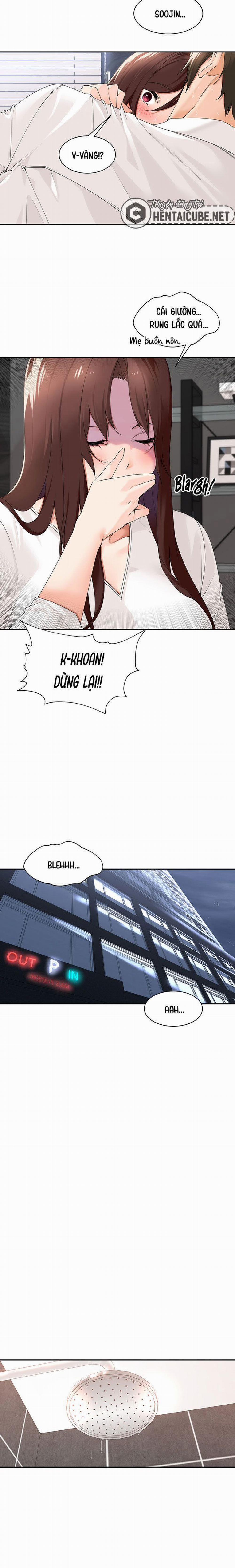 Quản lý à, mắng tôi nữa đi! 31 trang 11