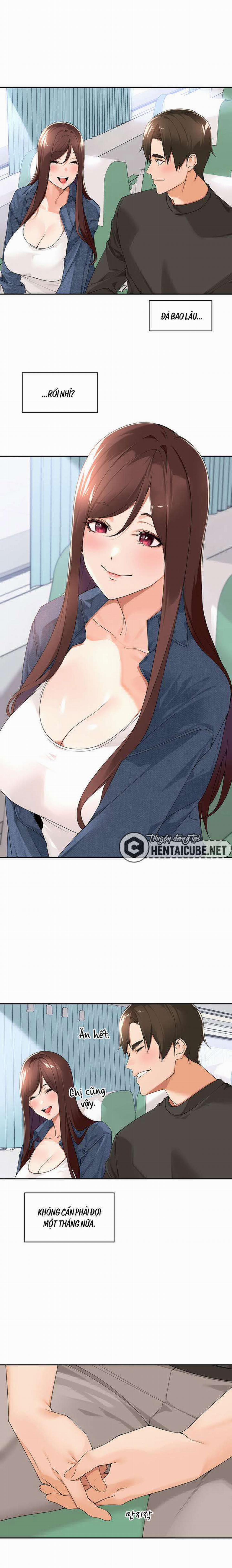 Quản lý à, mắng tôi nữa đi! 32 trang 14