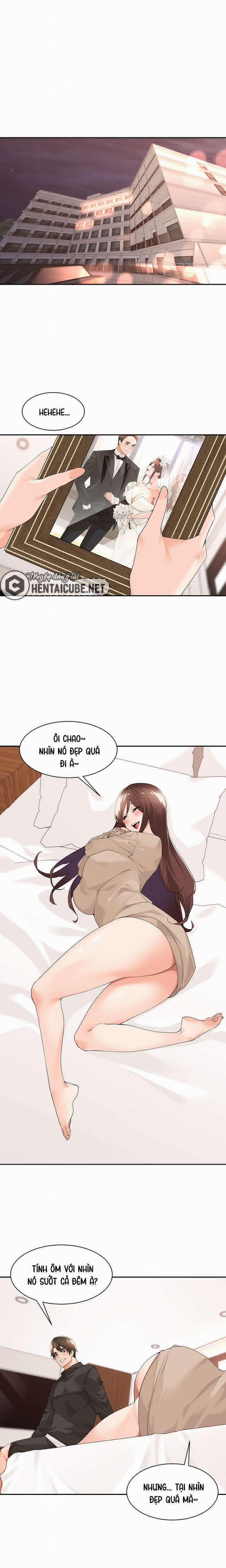 Quản lý à, mắng tôi nữa đi! 33 trang 11
