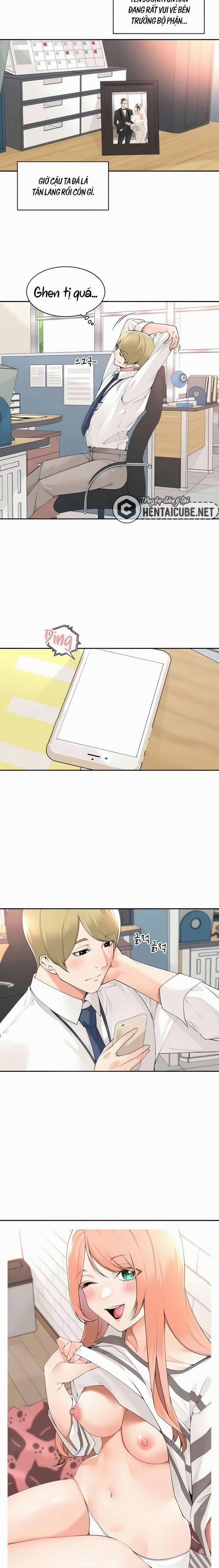 Quản lý à, mắng tôi nữa đi! 37 trang 1