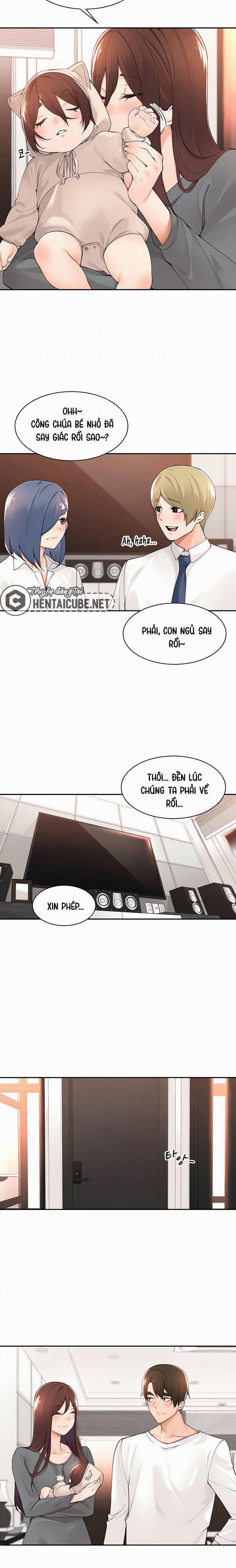 Quản lý à, mắng tôi nữa đi! 38 trang 2