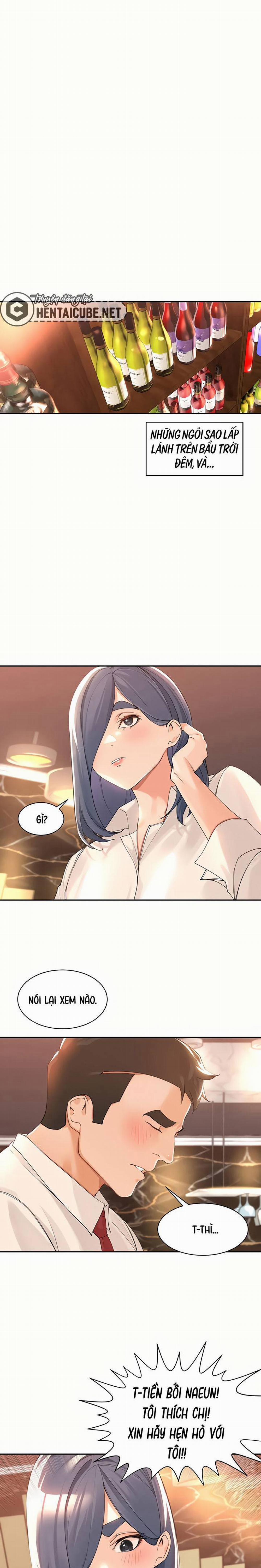 Quản lý à, mắng tôi nữa đi! 40 0 END trang 13