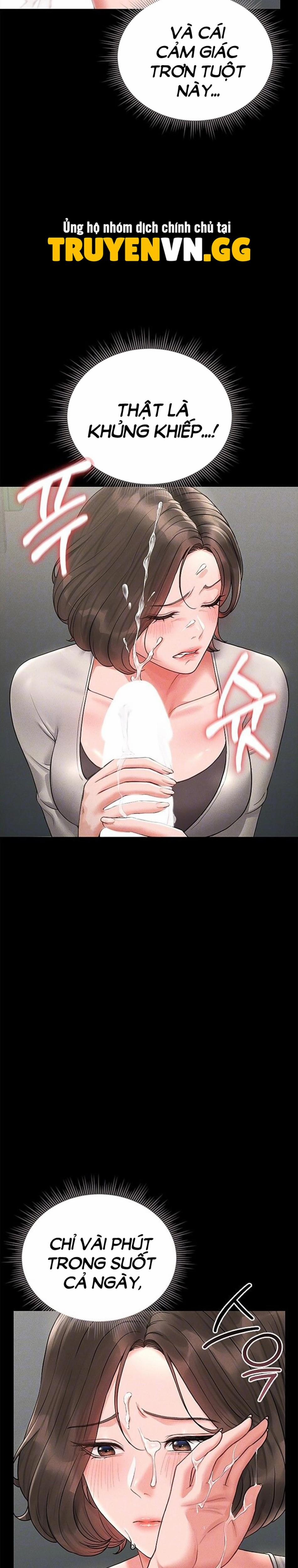 Quản Lý Chung Cư Dục Vọng 10 trang 6