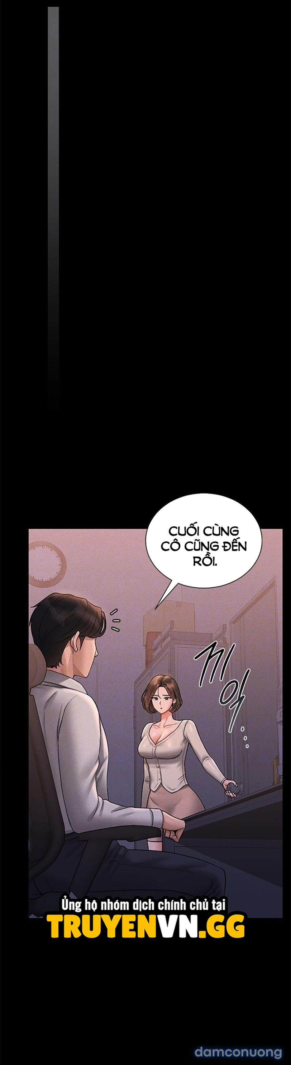Quản Lý Chung Cư Dục Vọng 10 trang 8