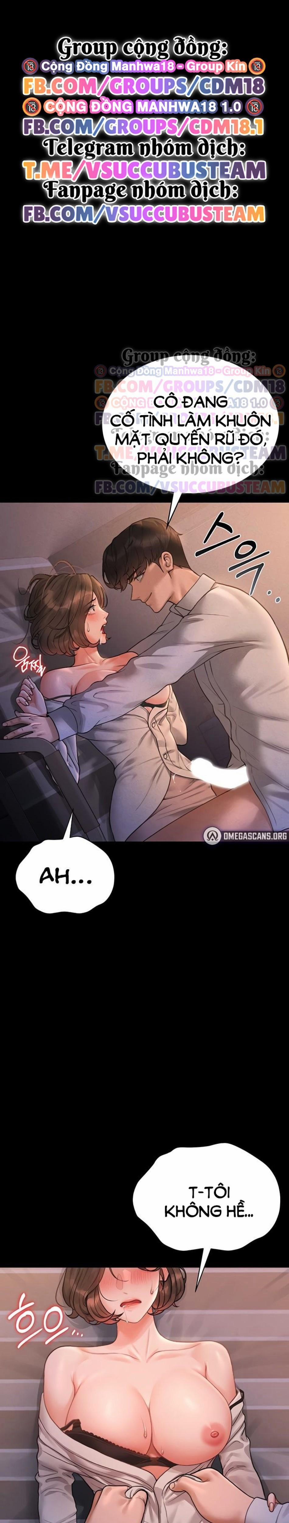 Quản Lý Chung Cư Dục Vọng 11 trang 1