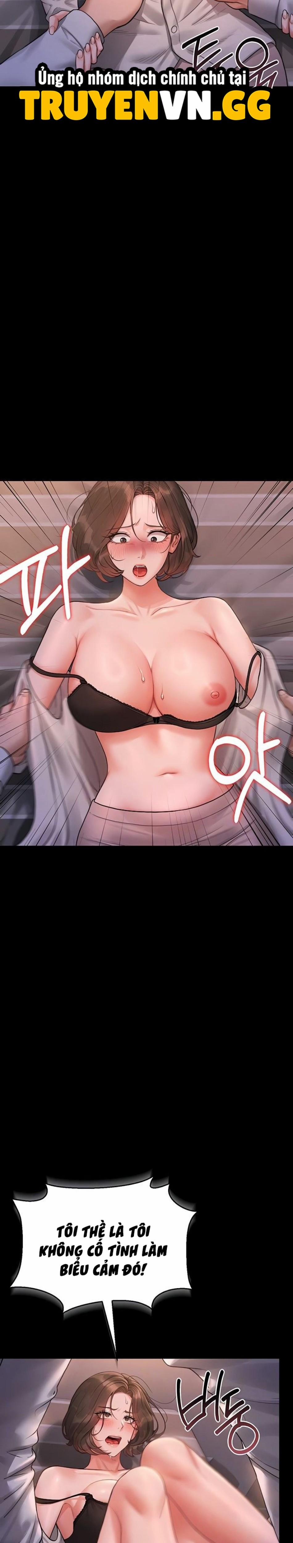 Quản Lý Chung Cư Dục Vọng 11 trang 2