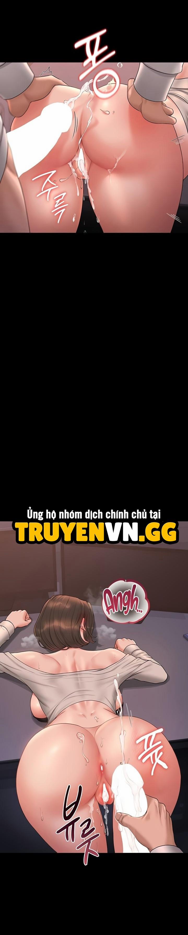 Quản Lý Chung Cư Dục Vọng 13 trang 2