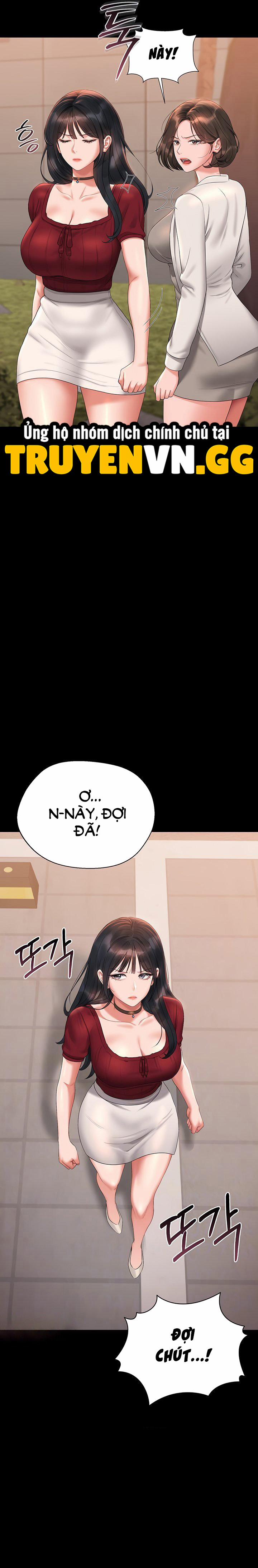 Quản Lý Chung Cư Dục Vọng 14 trang 7