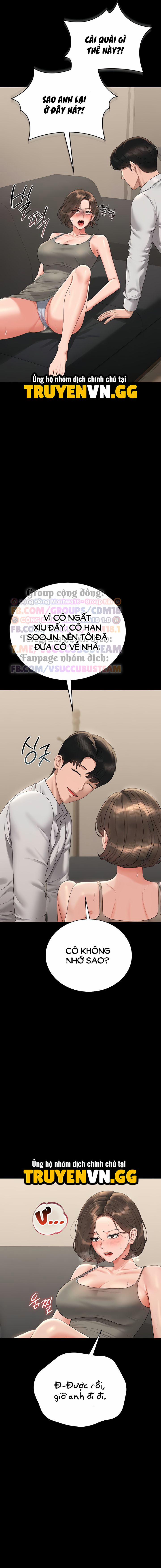 Quản Lý Chung Cư Dục Vọng 15 trang 11