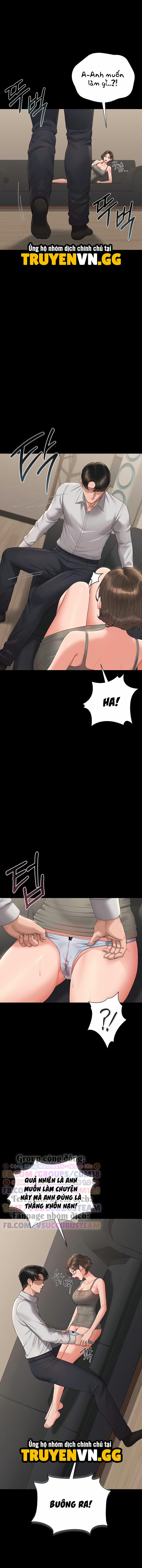 Quản Lý Chung Cư Dục Vọng 15 trang 13