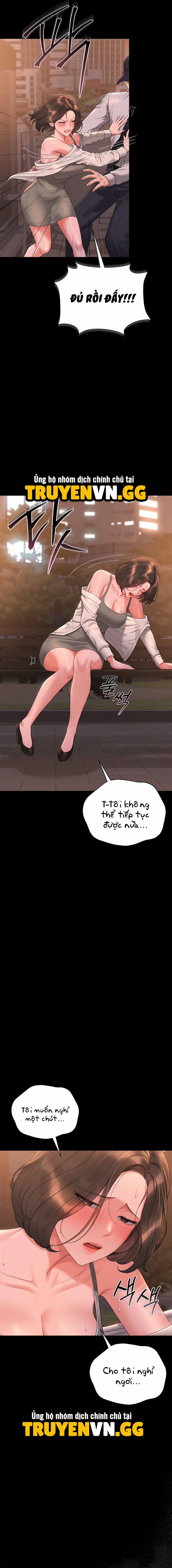 Quản Lý Chung Cư Dục Vọng 15 trang 9