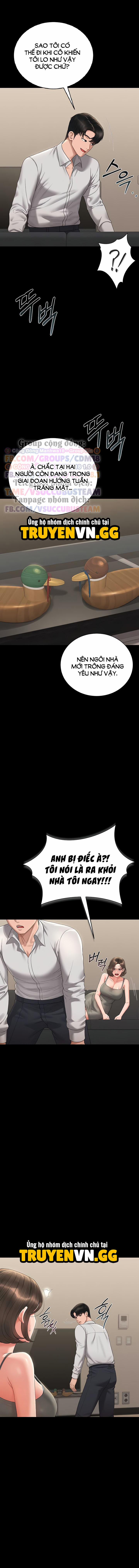 Quản Lý Chung Cư Dục Vọng 16 trang 12