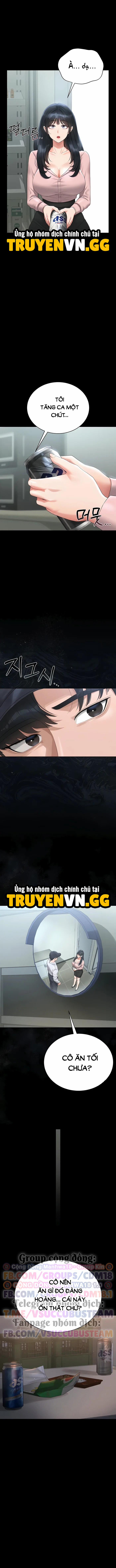 Quản Lý Chung Cư Dục Vọng 18 trang 10