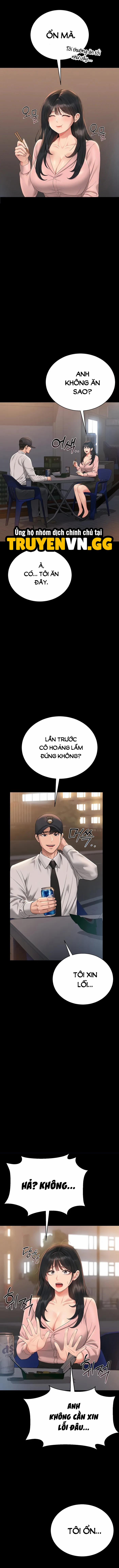 Quản Lý Chung Cư Dục Vọng 18 trang 11