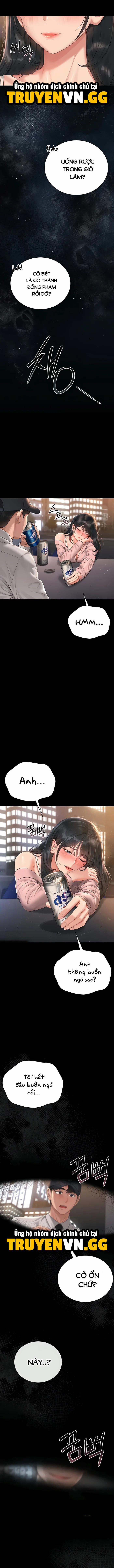 Quản Lý Chung Cư Dục Vọng 18 trang 15