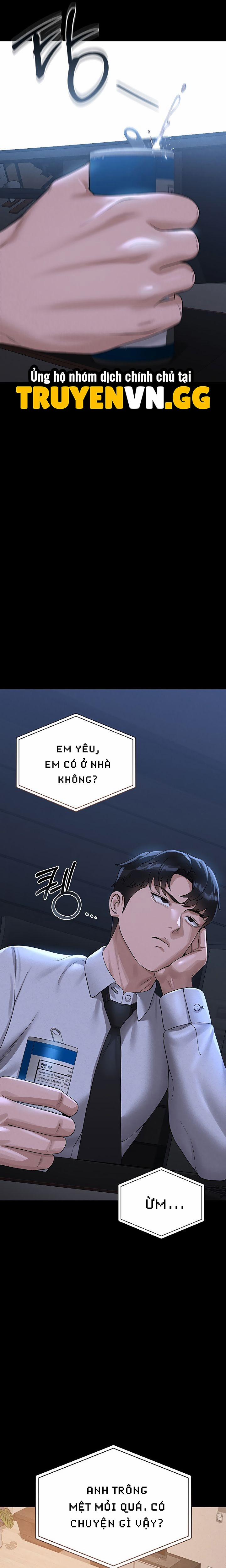 Quản Lý Chung Cư Dục Vọng 3 trang 11