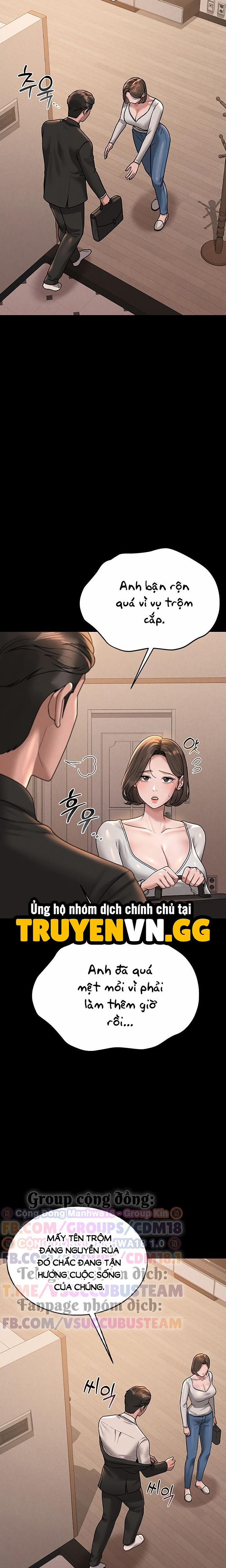 Quản Lý Chung Cư Dục Vọng 3 trang 12