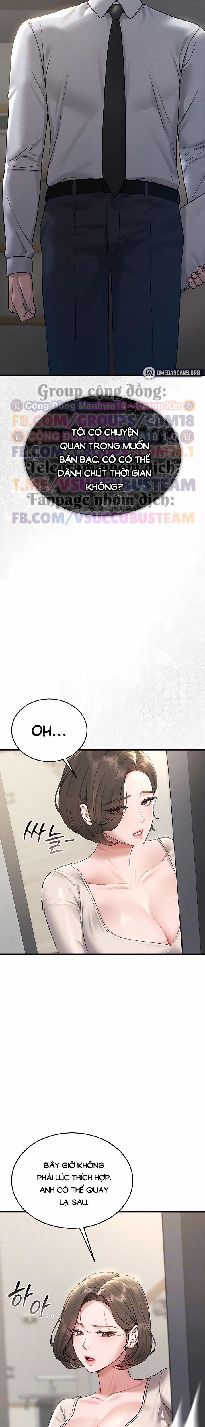 Quản Lý Chung Cư Dục Vọng 3 trang 2