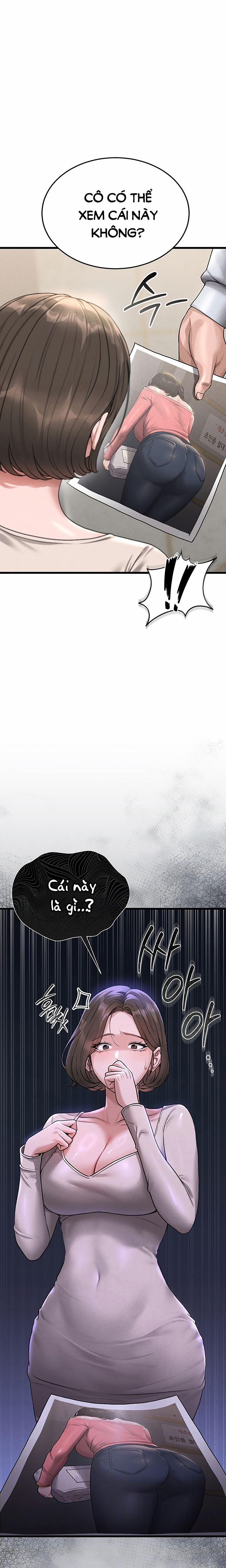 Quản Lý Chung Cư Dục Vọng 3 trang 4