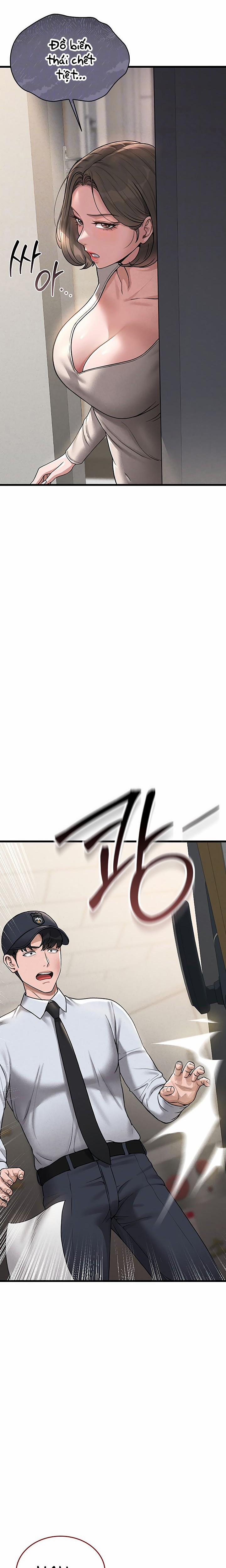 Quản Lý Chung Cư Dục Vọng 3 trang 9