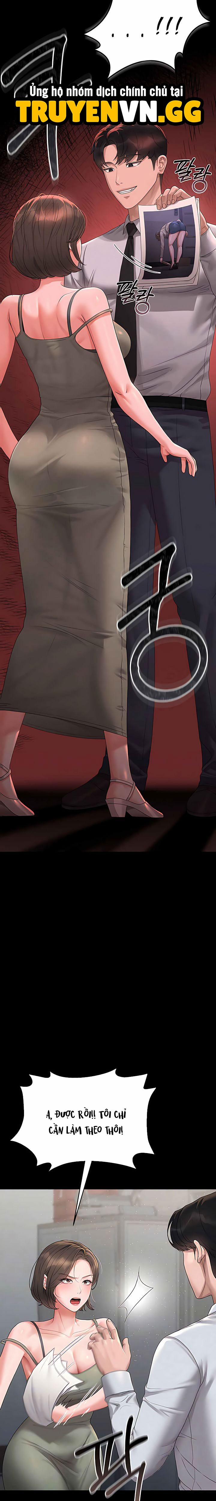 Quản Lý Chung Cư Dục Vọng 4 trang 9