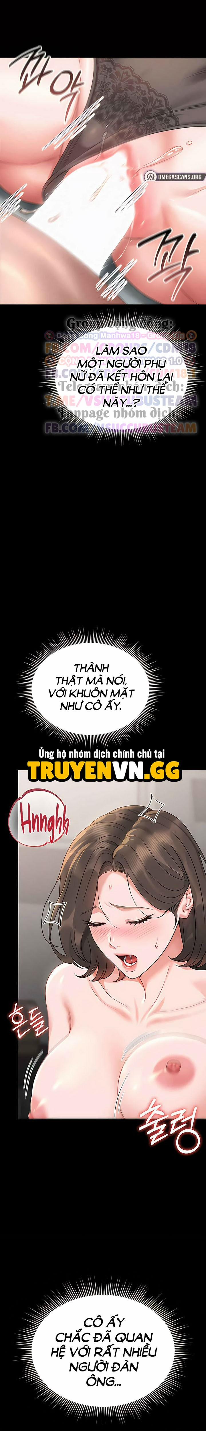 Quản Lý Chung Cư Dục Vọng 5 trang 10