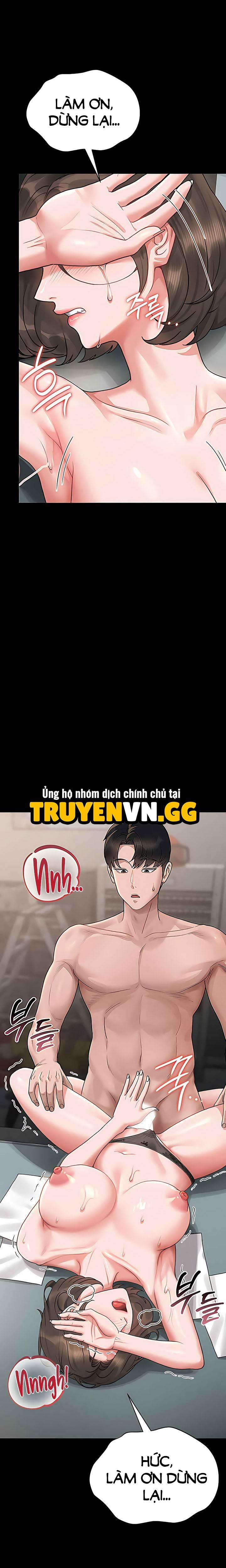 Quản Lý Chung Cư Dục Vọng 5 trang 12