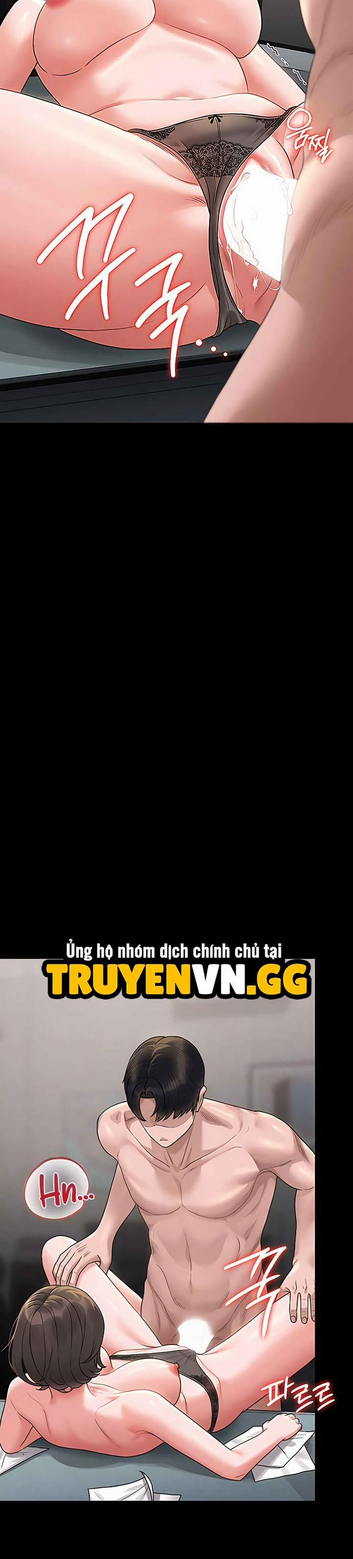 Quản Lý Chung Cư Dục Vọng 5 trang 5