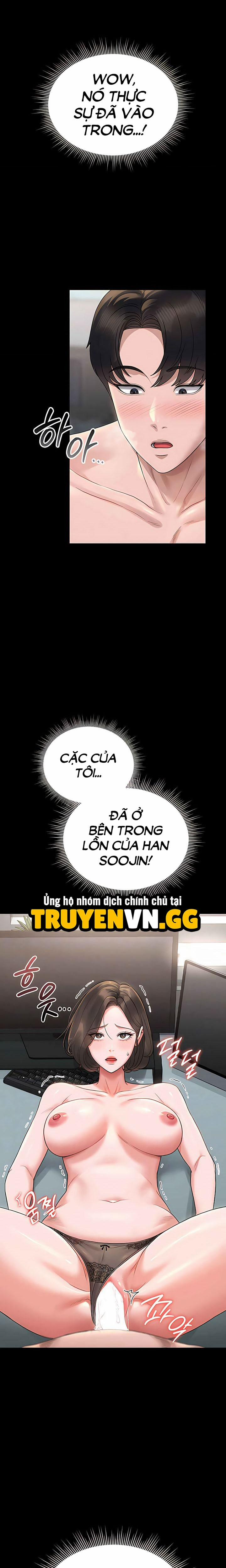 Quản Lý Chung Cư Dục Vọng 5 trang 6