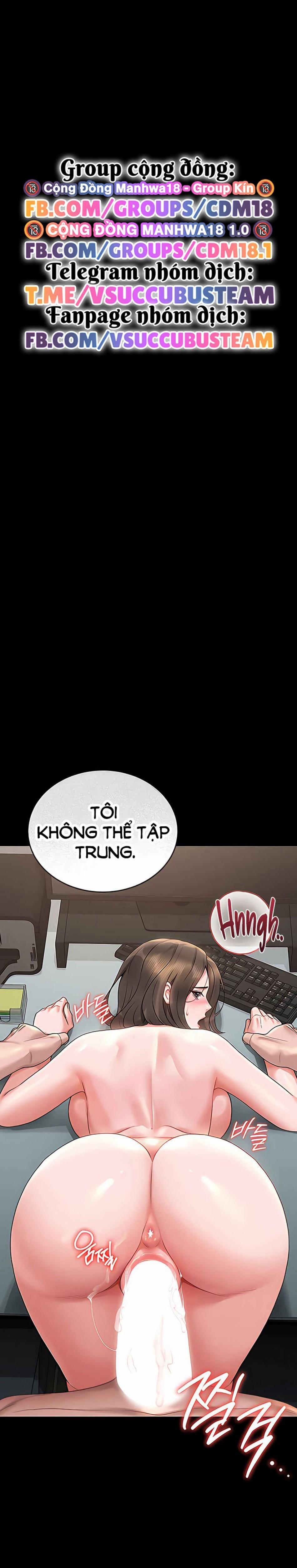 Quản Lý Chung Cư Dục Vọng 6 trang 1