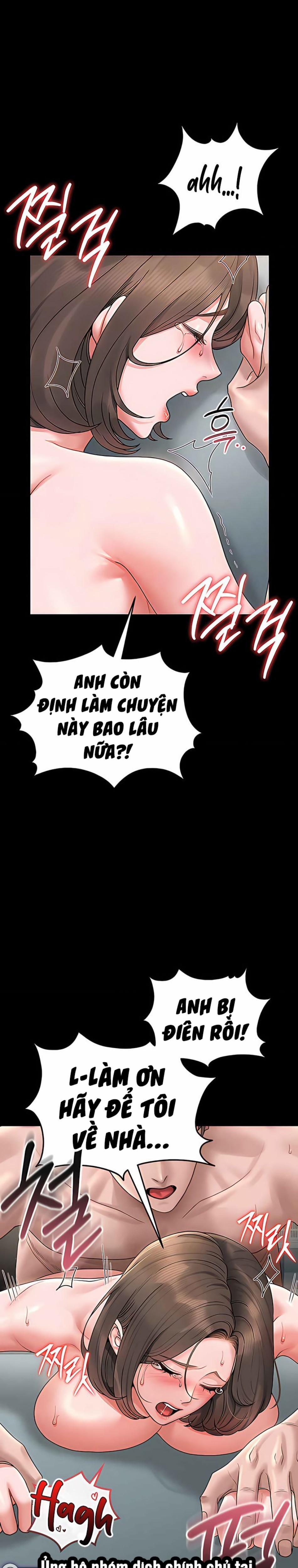 Quản Lý Chung Cư Dục Vọng 6 trang 9