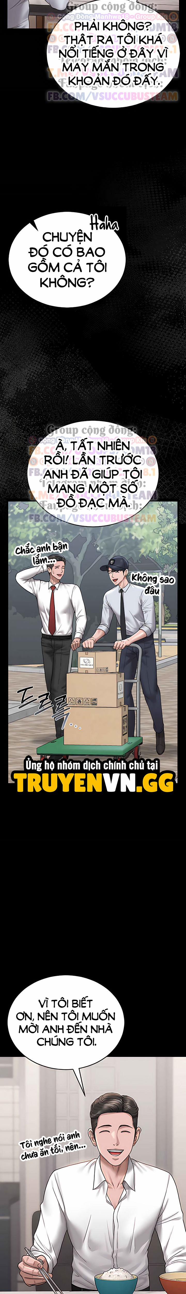 Quản Lý Chung Cư Dục Vọng 7 trang 11