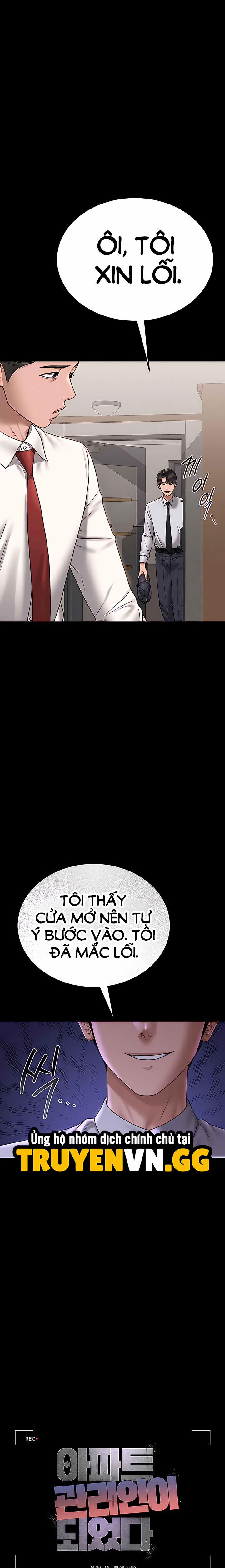 Quản Lý Chung Cư Dục Vọng 7 trang 8