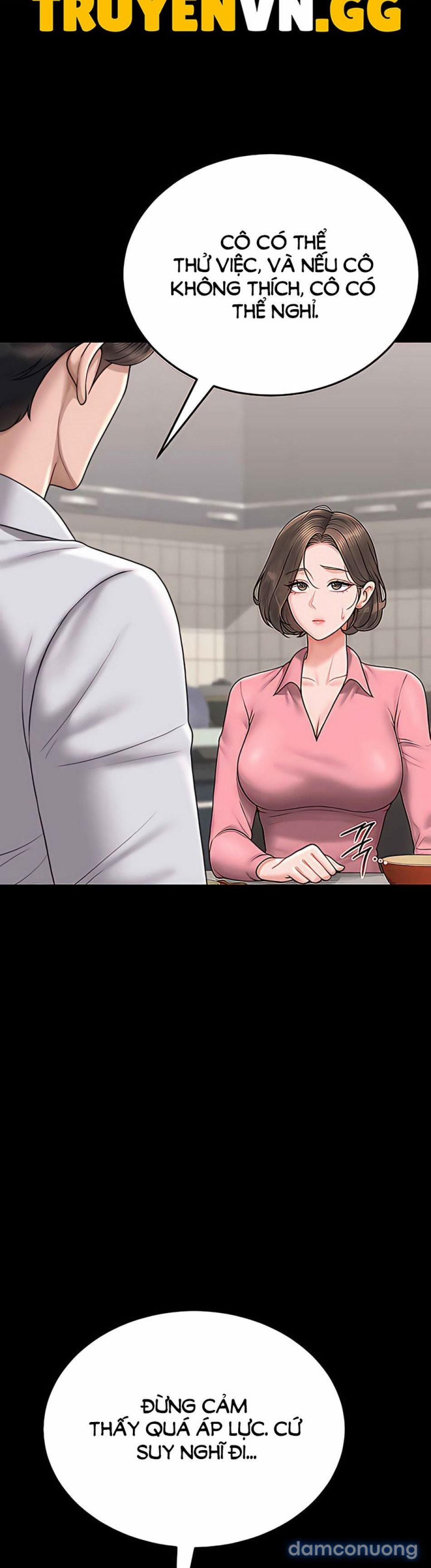 Quản Lý Chung Cư Dục Vọng 8 trang 12