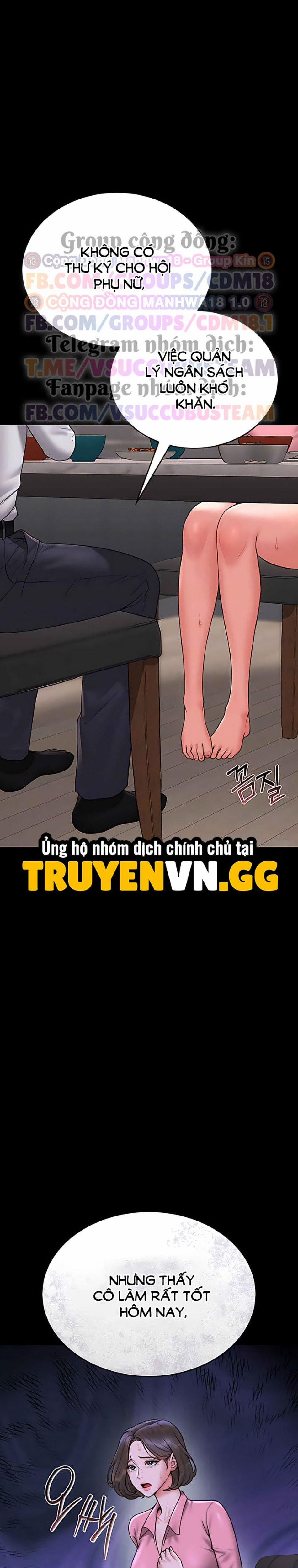 Quản Lý Chung Cư Dục Vọng 8 trang 5