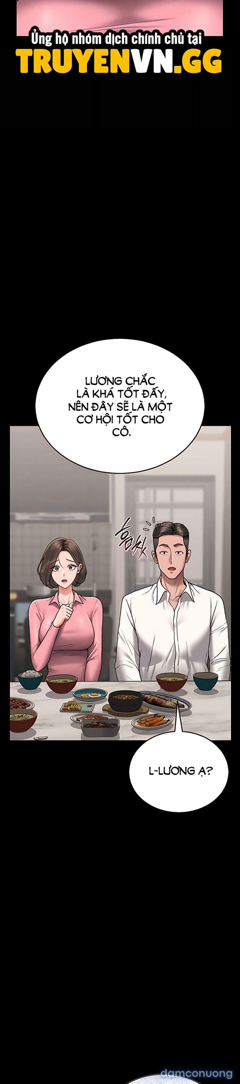 Quản Lý Chung Cư Dục Vọng 8 trang 8