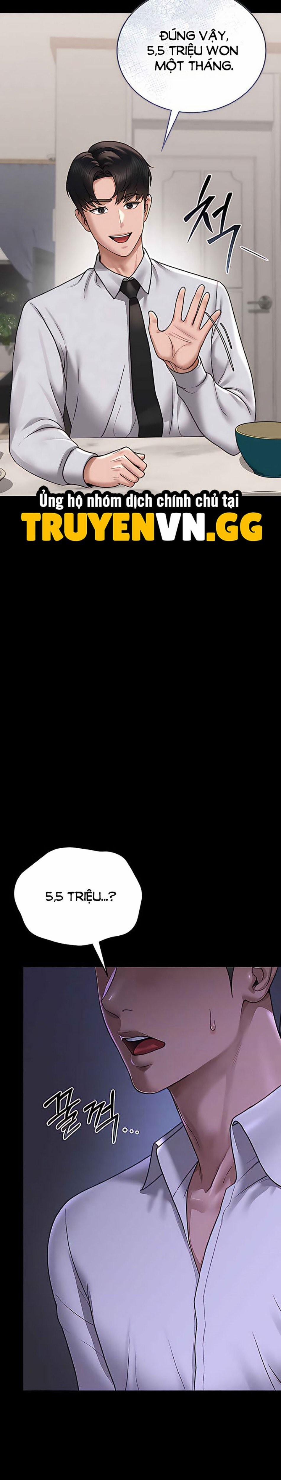 Quản Lý Chung Cư Dục Vọng 8 trang 9