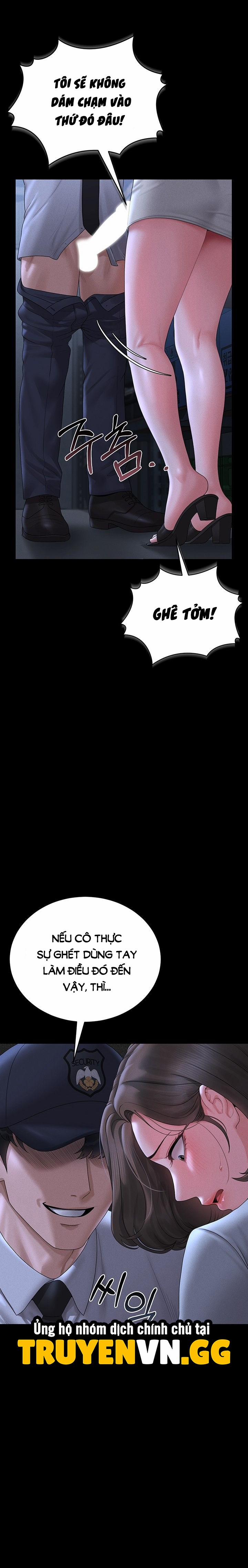 Quản Lý Chung Cư Dục Vọng 9 trang 7