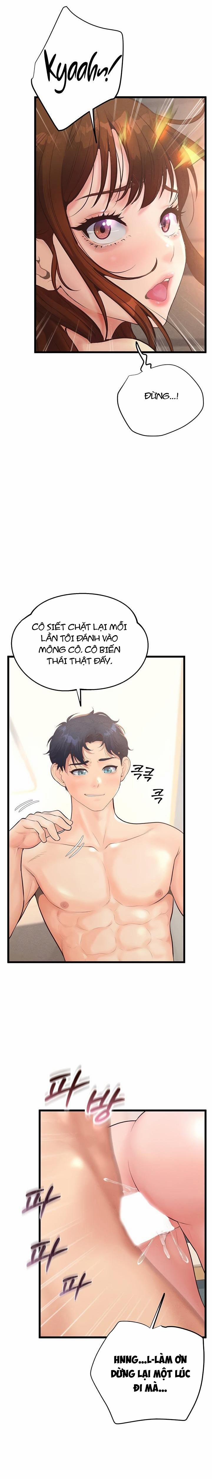 Quản Lý Quan Hệ Công Sở 10 trang 17