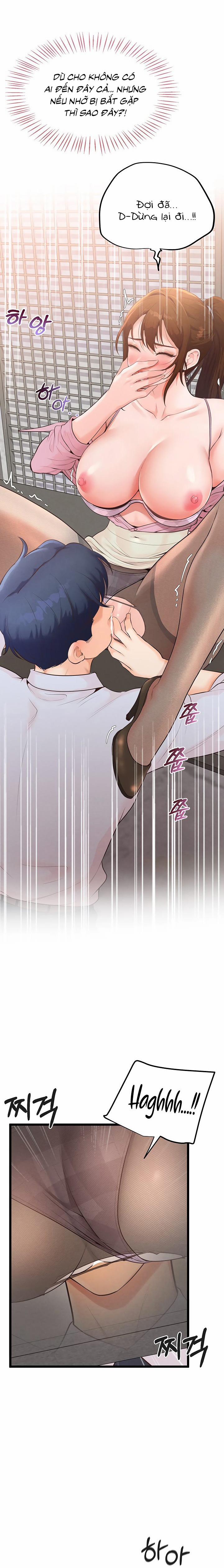 Quản Lý Quan Hệ Công Sở 7 trang 13