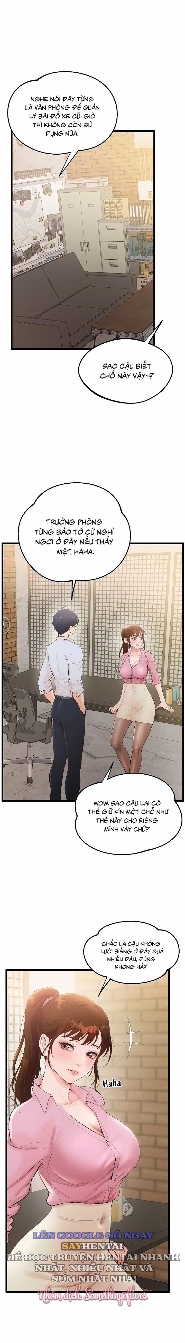 Quản Lý Quan Hệ Công Sở 7 trang 3