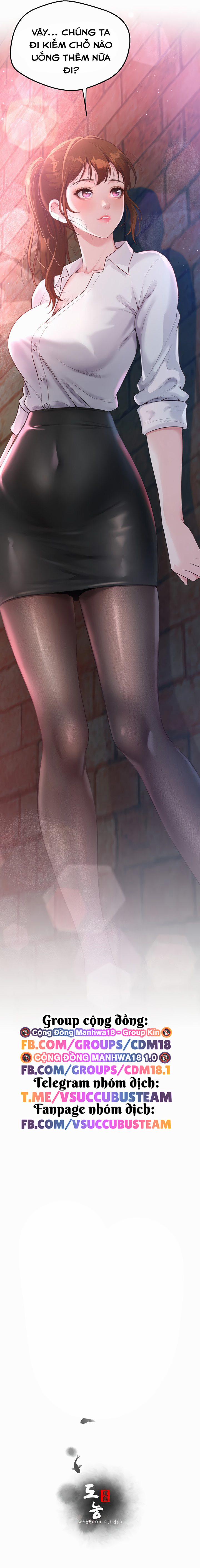 Quản Lý Tình Trường Nơi Công Sở 1 trang 12