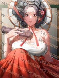 Đọc truyện Quán Rượu Của Yeoni