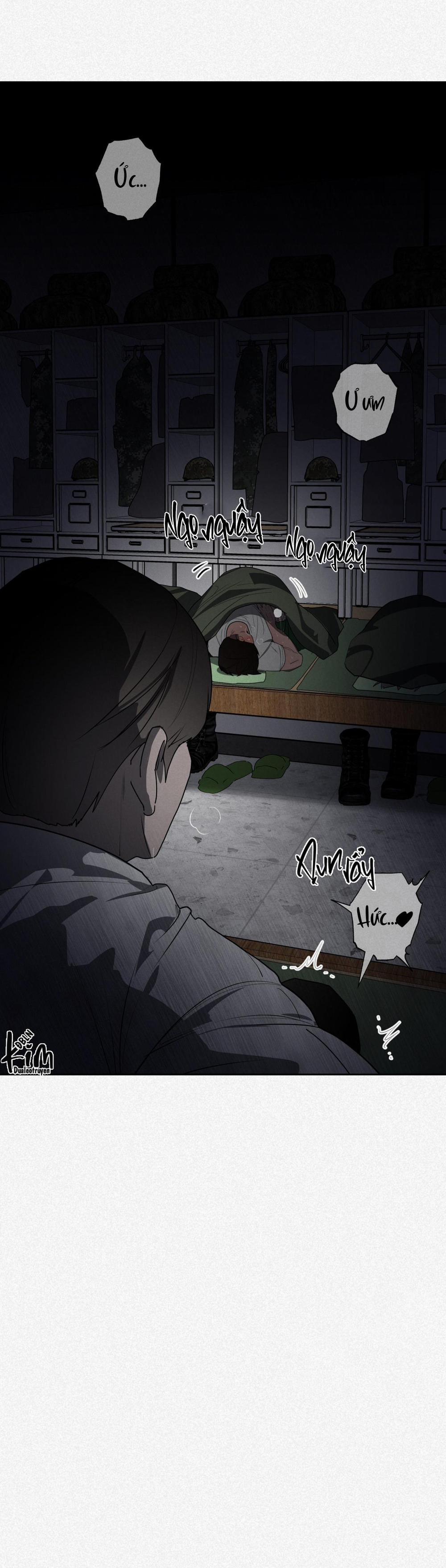 Quân Sự Ngắn 19.3 binh dự bị 3 trang 35