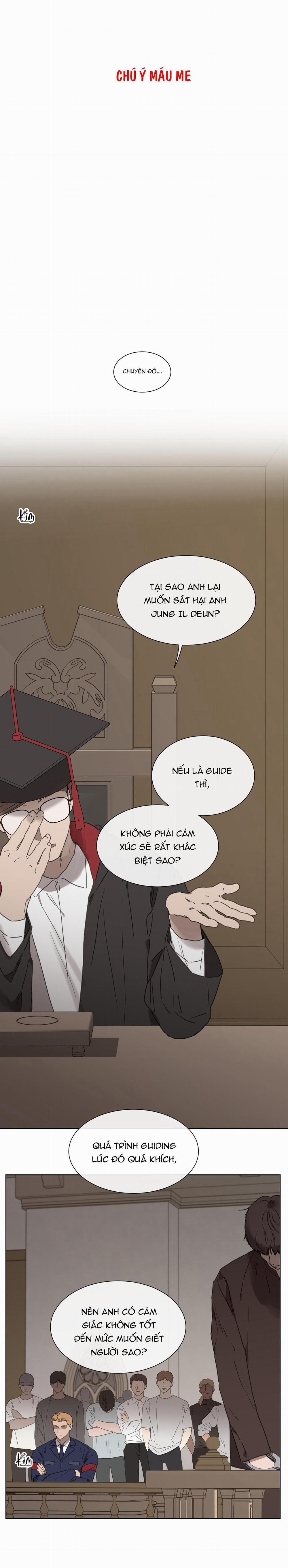 Quân Sự Ngắn 4.3 XÉT XỬ 3 trang 0