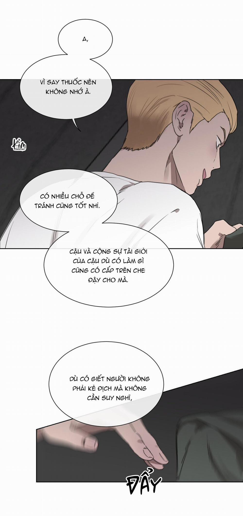 Quân Sự Ngắn 4.3 XÉT XỬ 3 trang 14