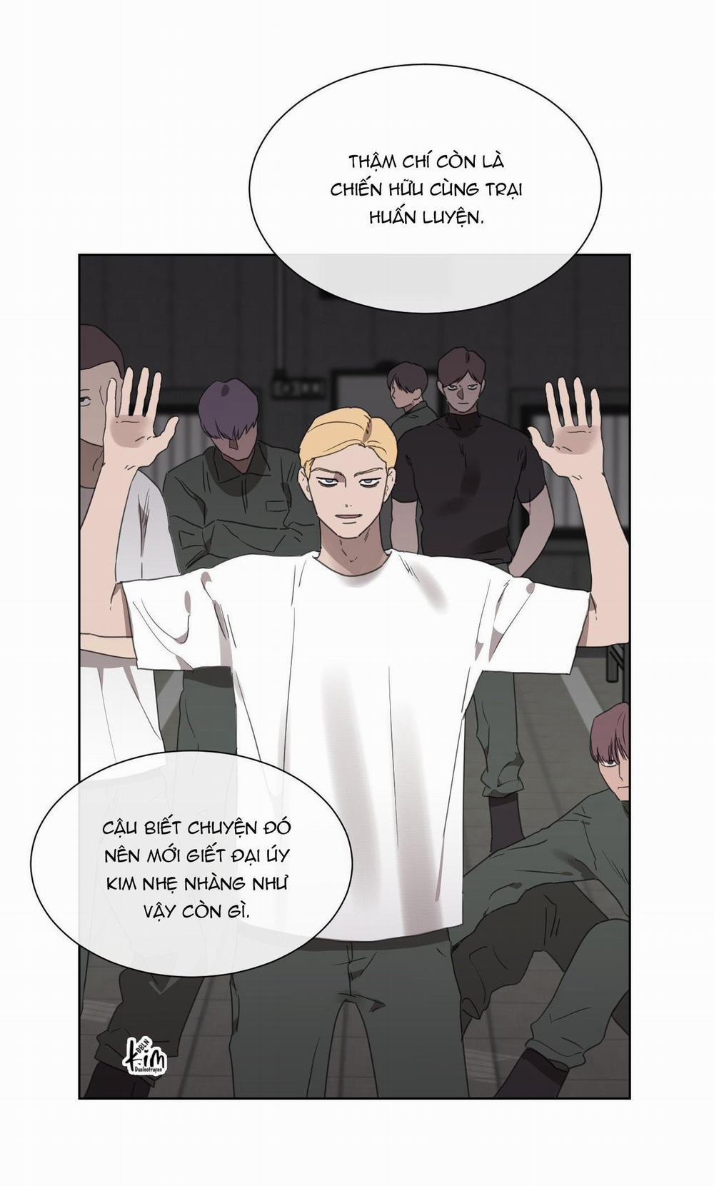 Quân Sự Ngắn 4.3 XÉT XỬ 3 trang 15