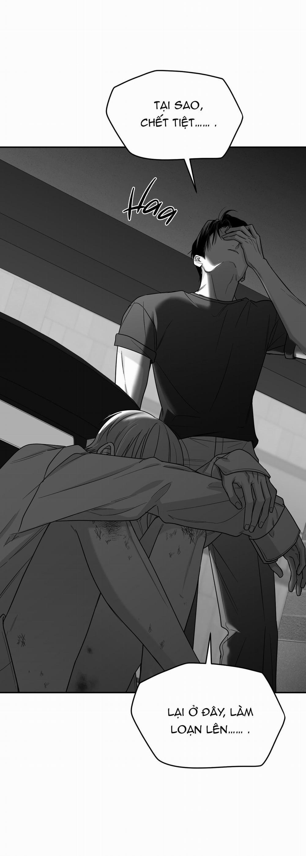 Quân Sự Ngắn 4.4 Xét xử 4 trang 24