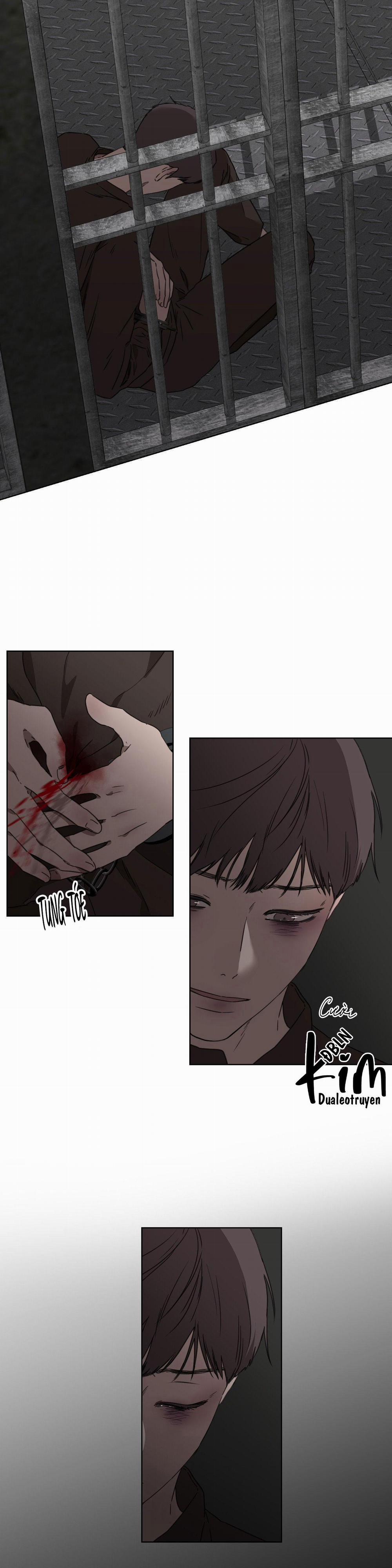 Quân Sự Ngắn 4.4 Xét xử 4 trang 70