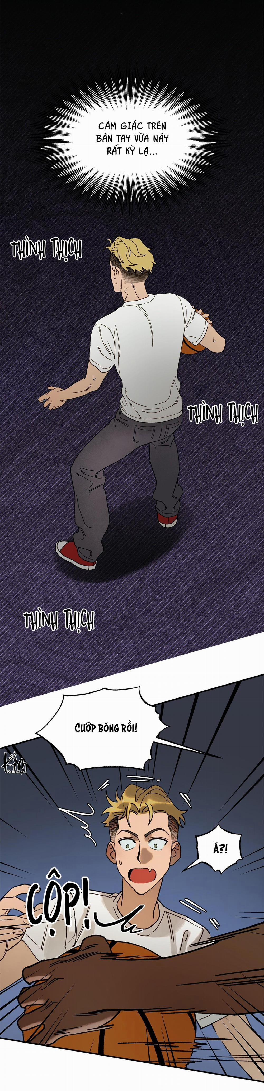 Quân Sự Ngắn 5.1 hand and hand 1 trang 22